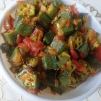 Bhindia Masala Recipe