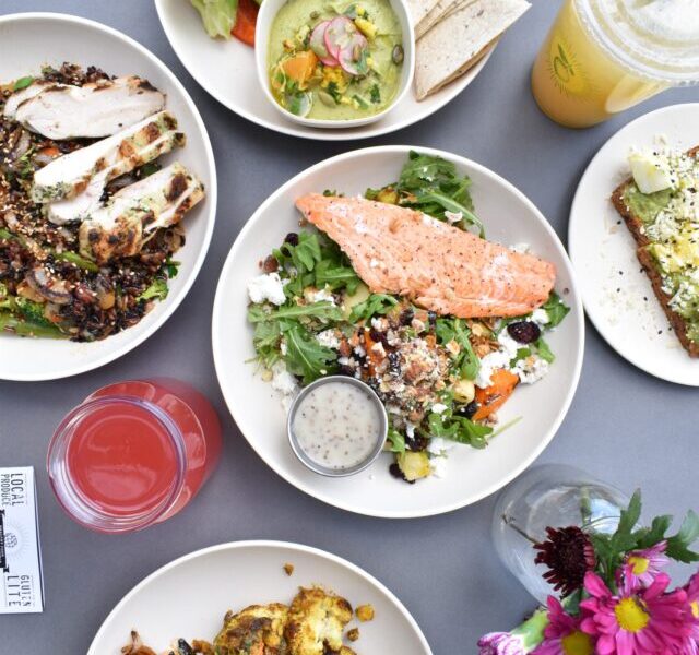 Top 10 High Protein Food For Weight Loss