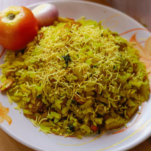 poha-foodiesParadize