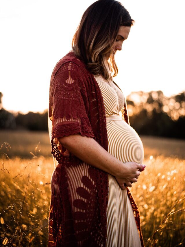 10 Best Fertility Foods when trying to concieve