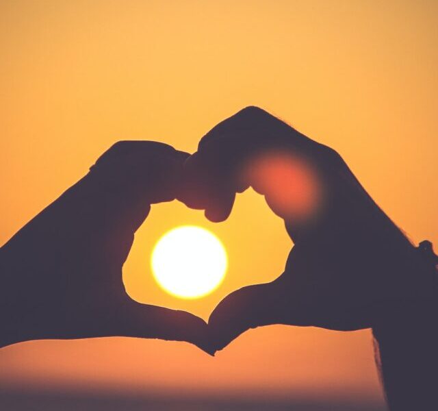 10 Things To Keep Heart Healthy