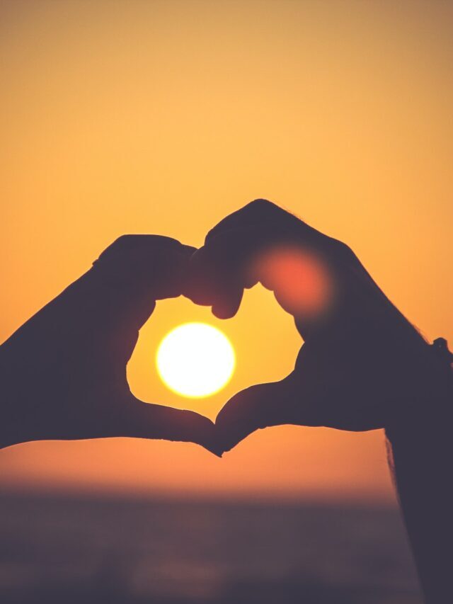 10 Things To Keep Heart Healthy