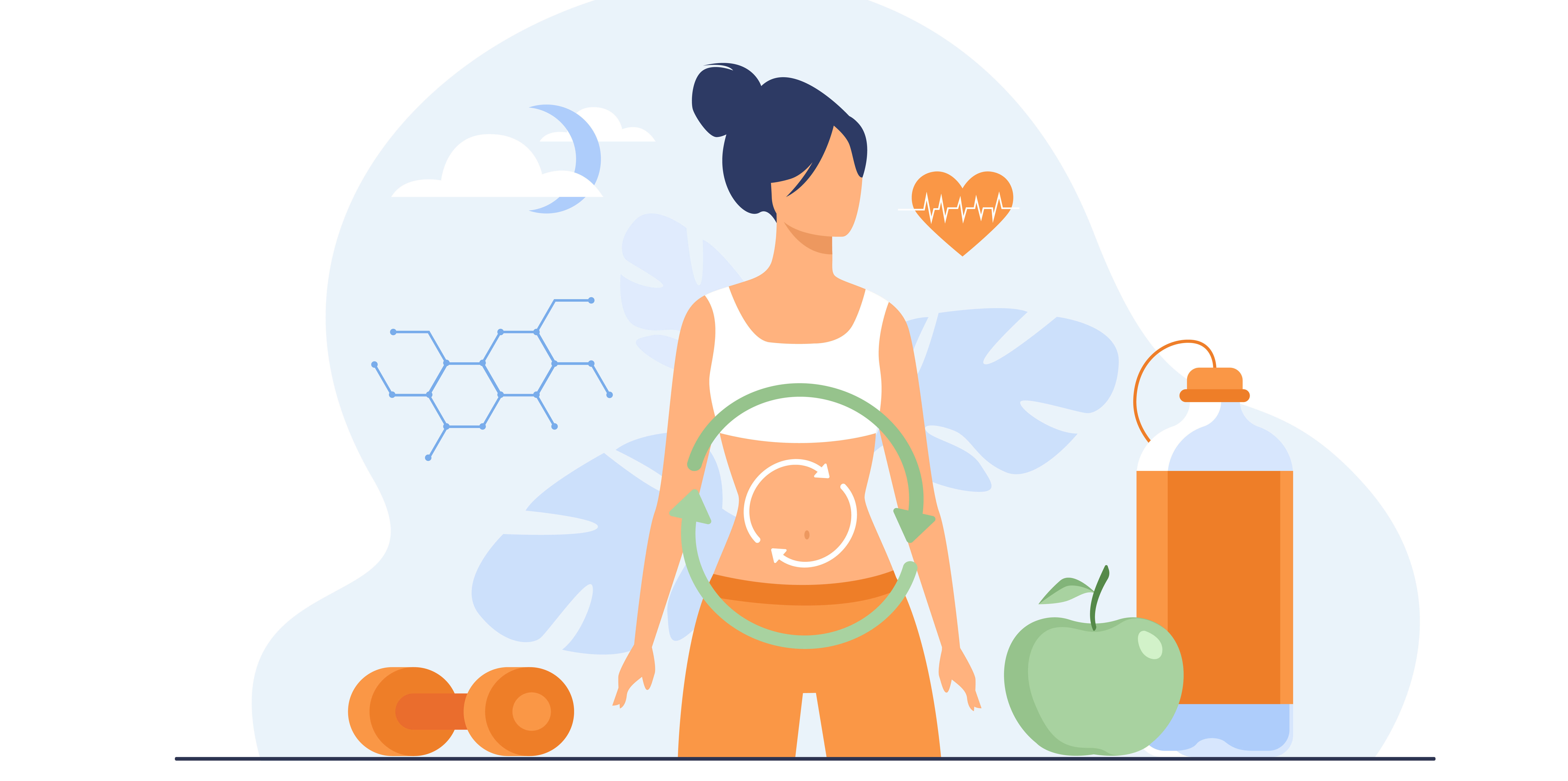 15 Best  Foods To Support Gut Health