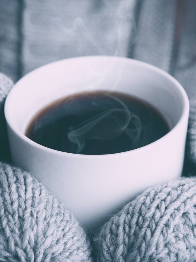 10 Foods To Keep Warm for Winter Season