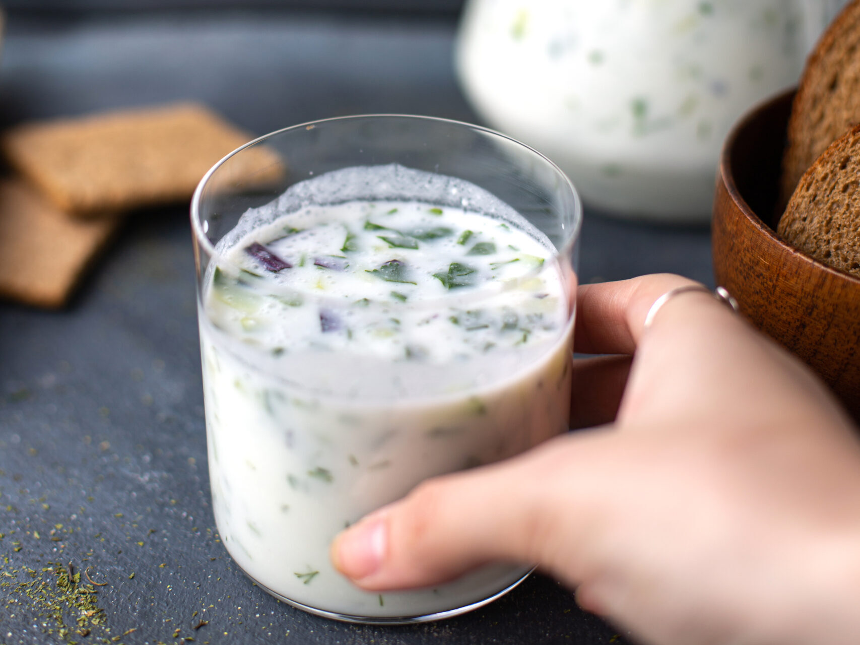 5 Refreshing Buttermilk Recipes for Summer | Beat the Heat with Chilled Chaas