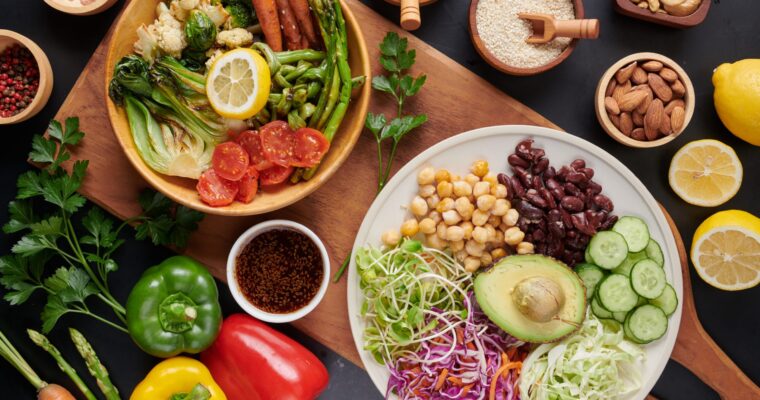 Is Vegan Diet Bad For Your Health?