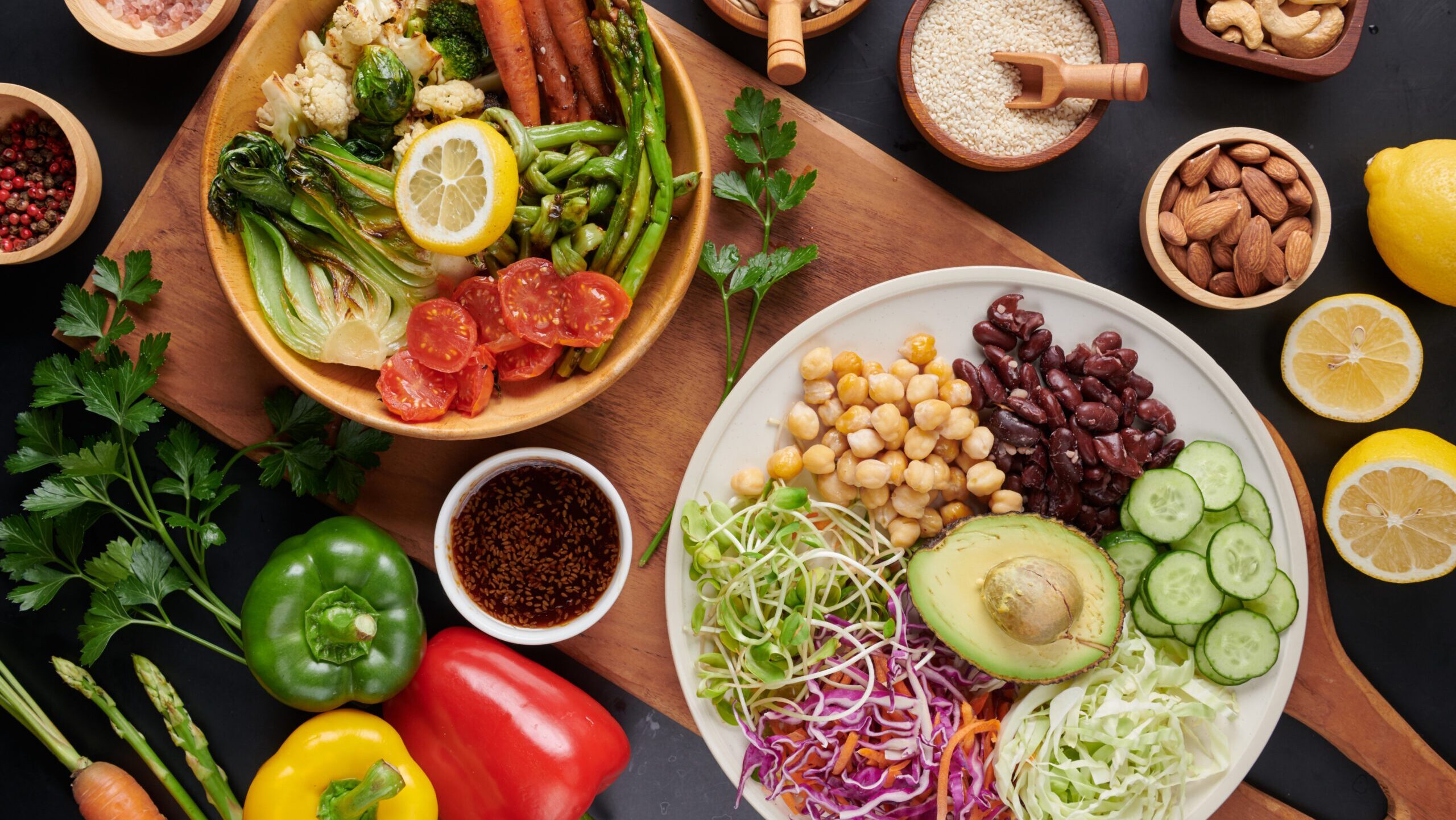 Is Vegan Diet Bad For Your Health?