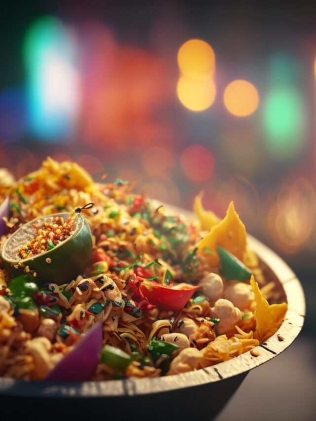 10 Popular and delicious snacks