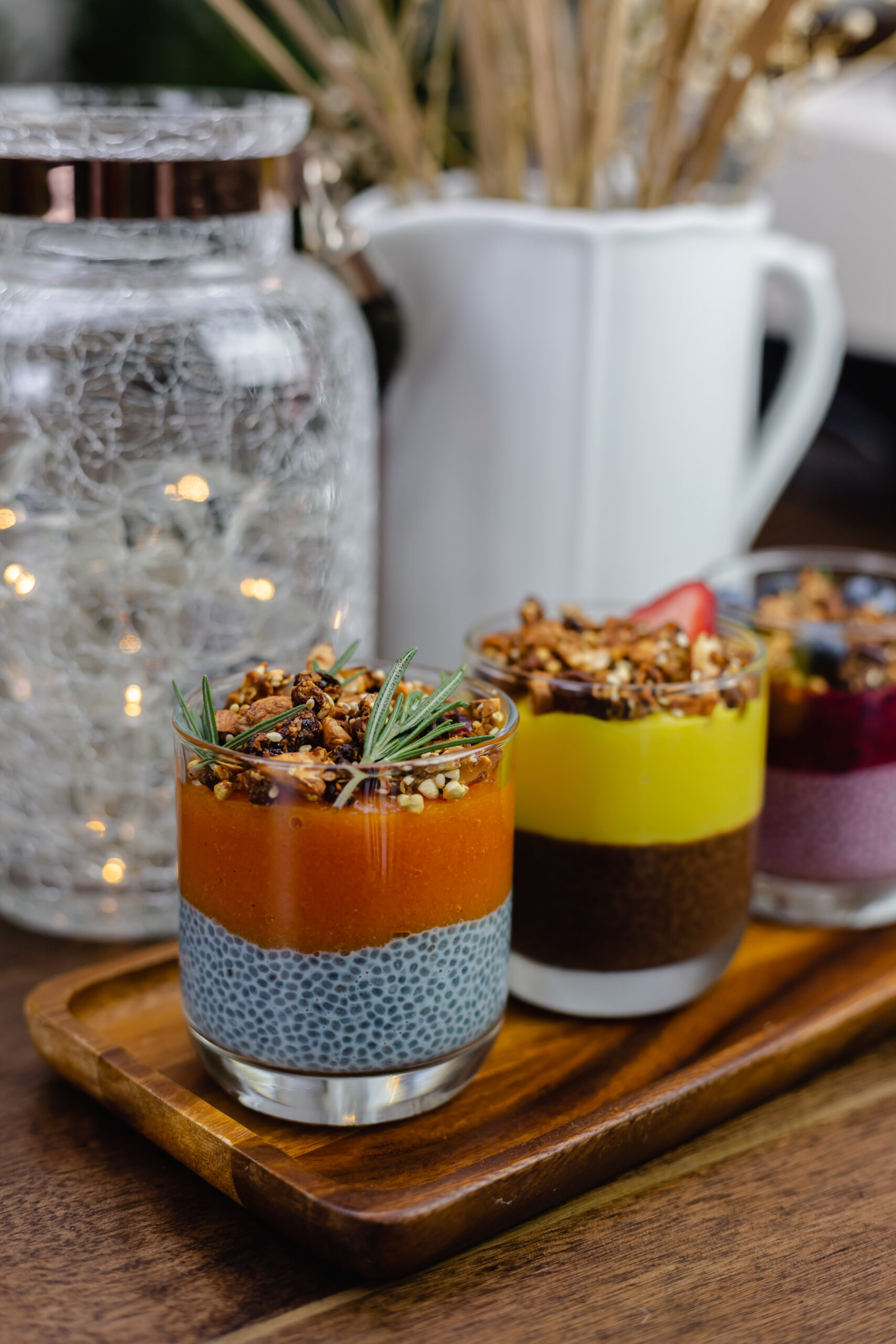 Chia Seed Pudding: 7 Easy Recipes to Try