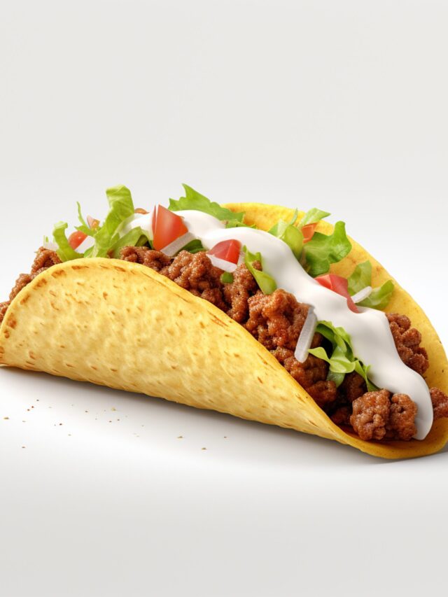 Chicken Tikka Tacos: Spicy Fusion in 30 Min!