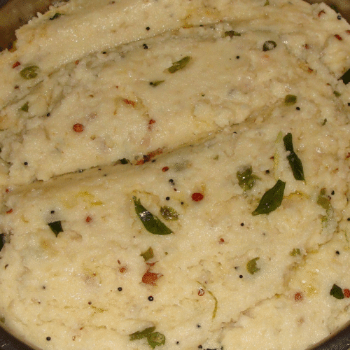 Upma-FoodiesParadize