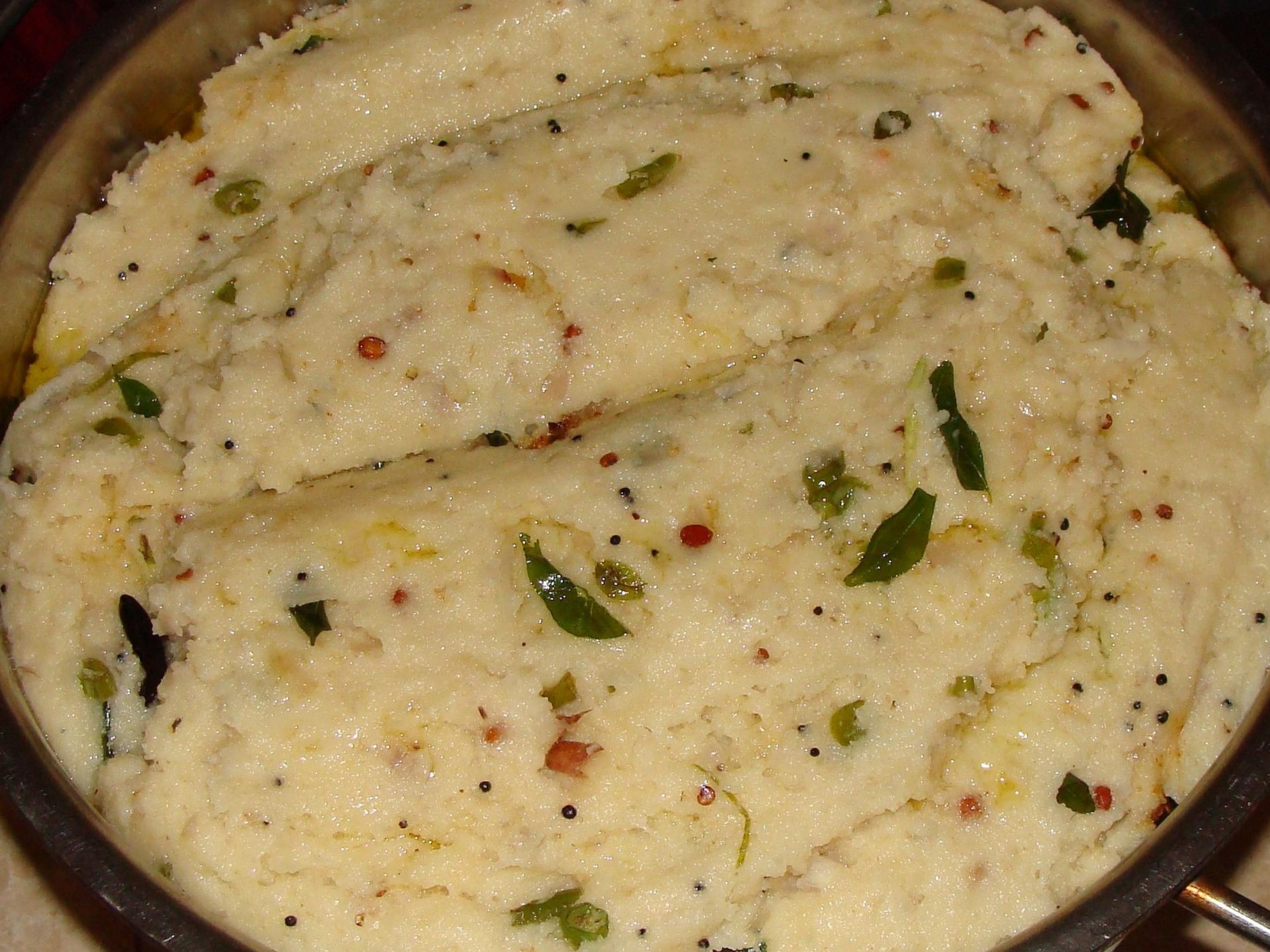 Simple & Quick Upma Recipe | Healthy Indian Breakfast in 20 Minutes