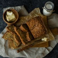 banana-bread