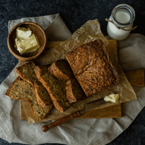 banana-bread