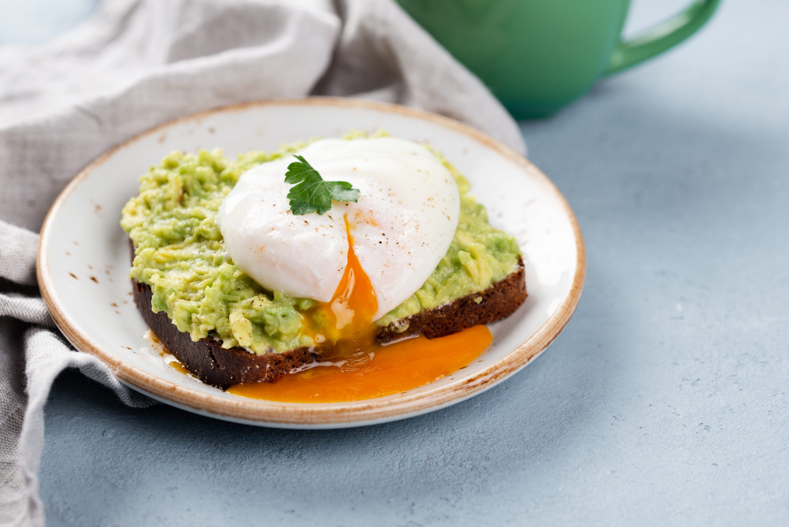 10 Best Avocado Toast Recipes for a Healthy Breakfast