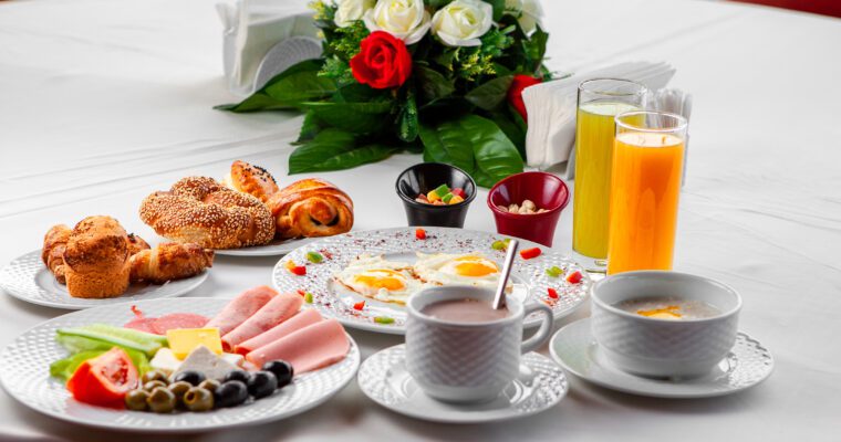 The World’s Most Iconic Breakfast Dishes: A Complete Global Morning Tour