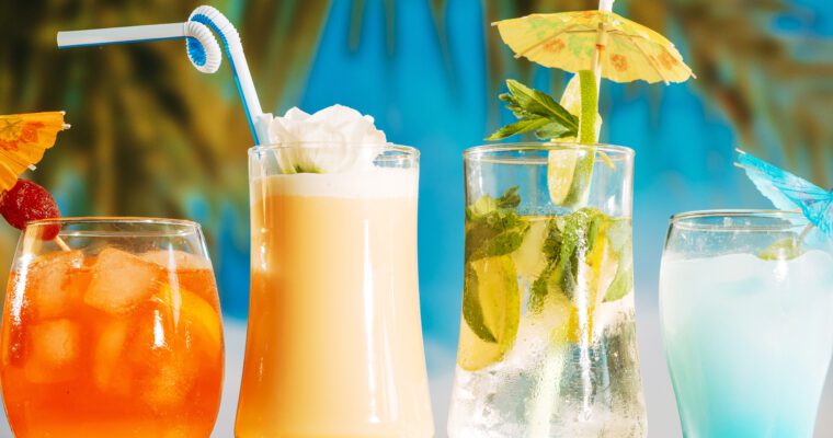 10 Best Cooling Drinks for Indian Summer to Beat the Heat | Refreshing Recipes