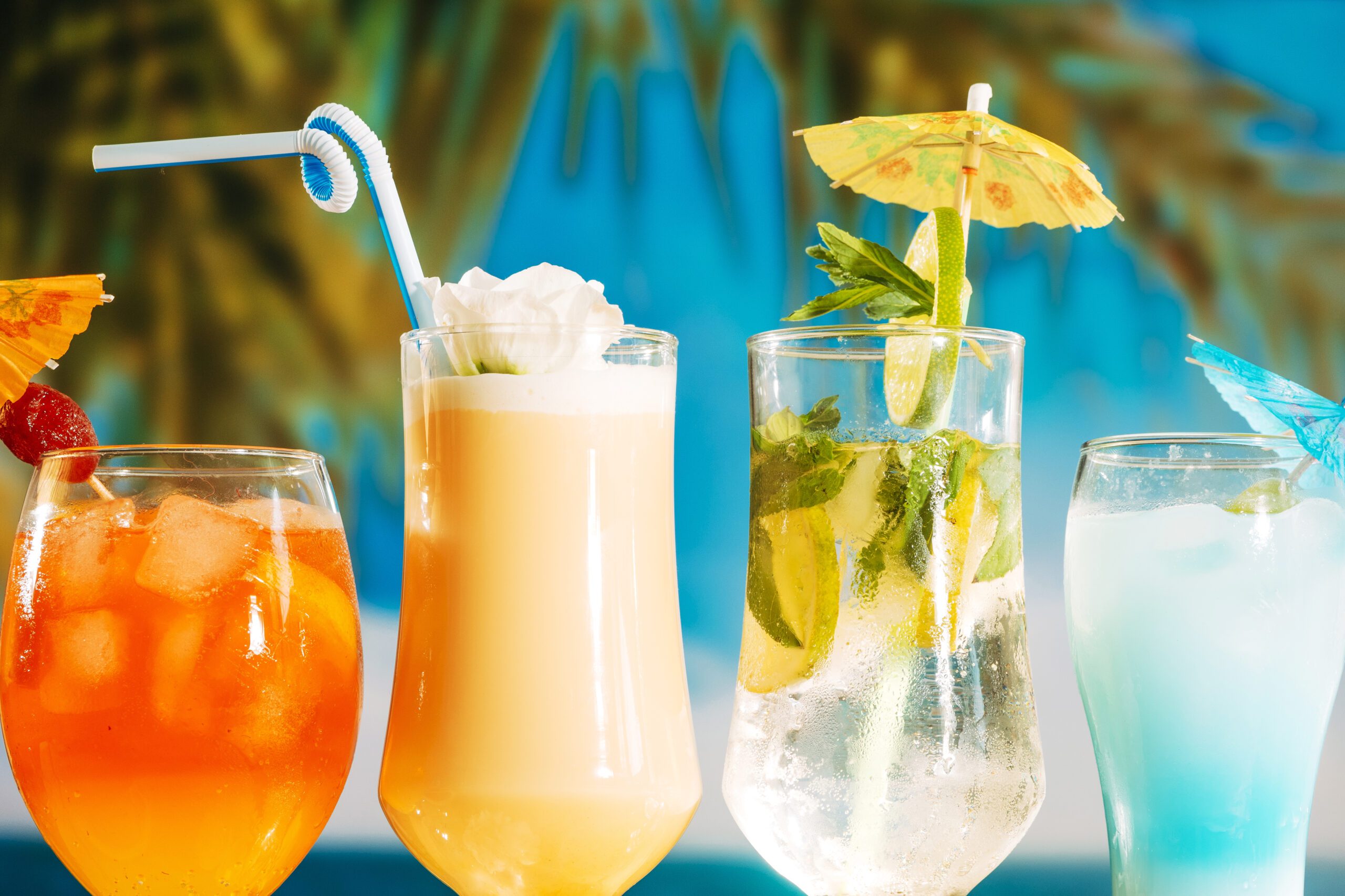 10 Best Cooling Drinks for Indian Summer to Beat the Heat | Refreshing Recipes