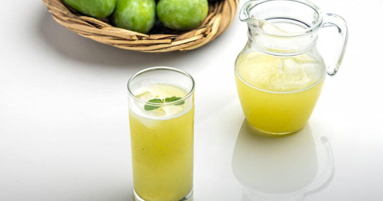 aam panna