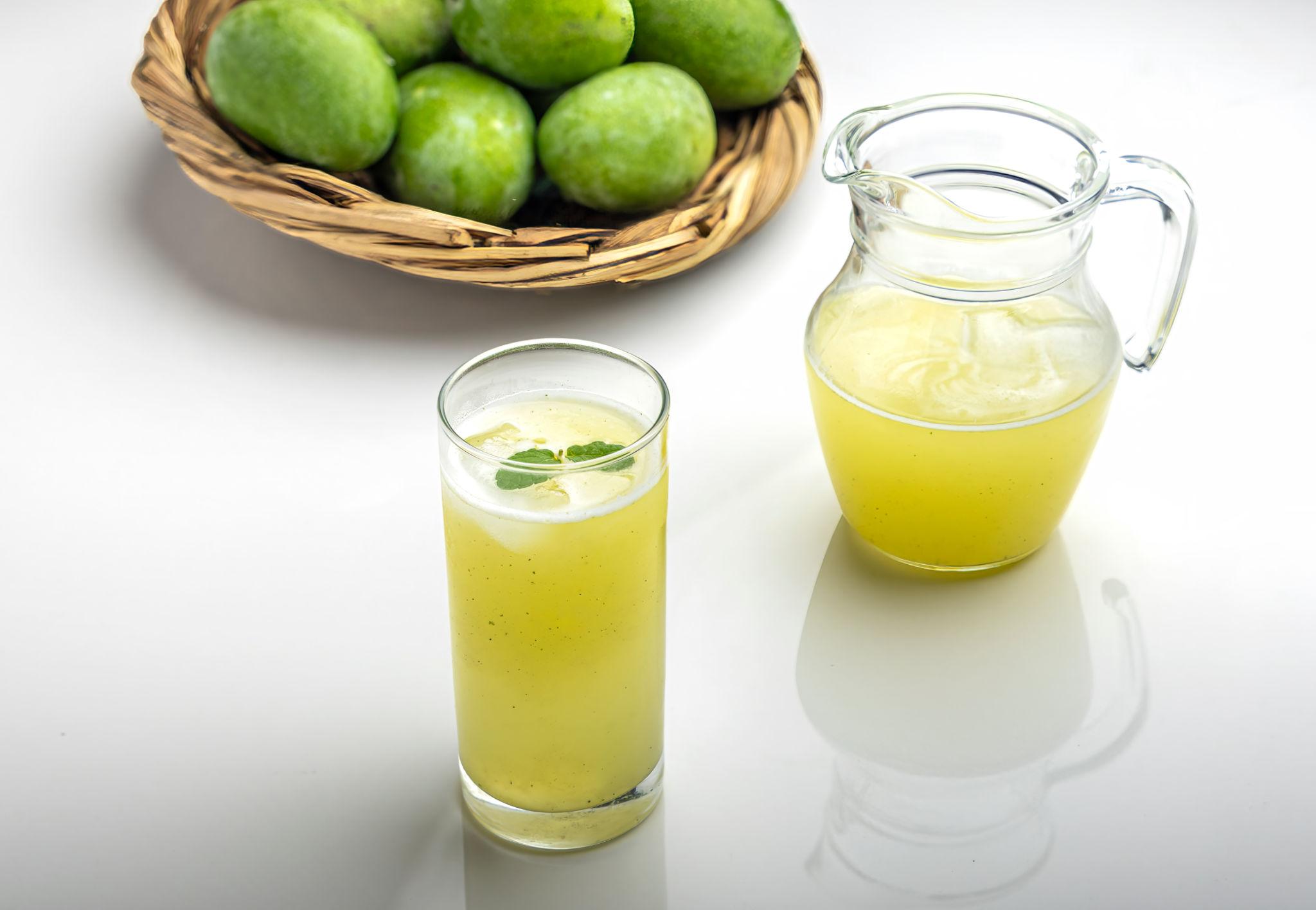 Aam Panna Recipe: How to Make It at Home (3 Easy Styles)