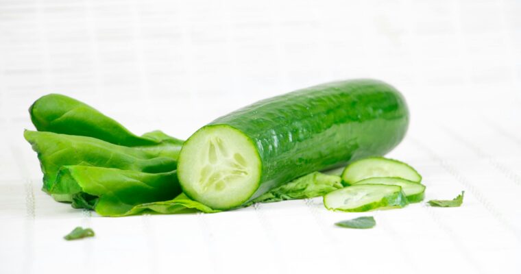 Benefits of Cucumber in Hot Weather: Why You Should Eat It in Summer