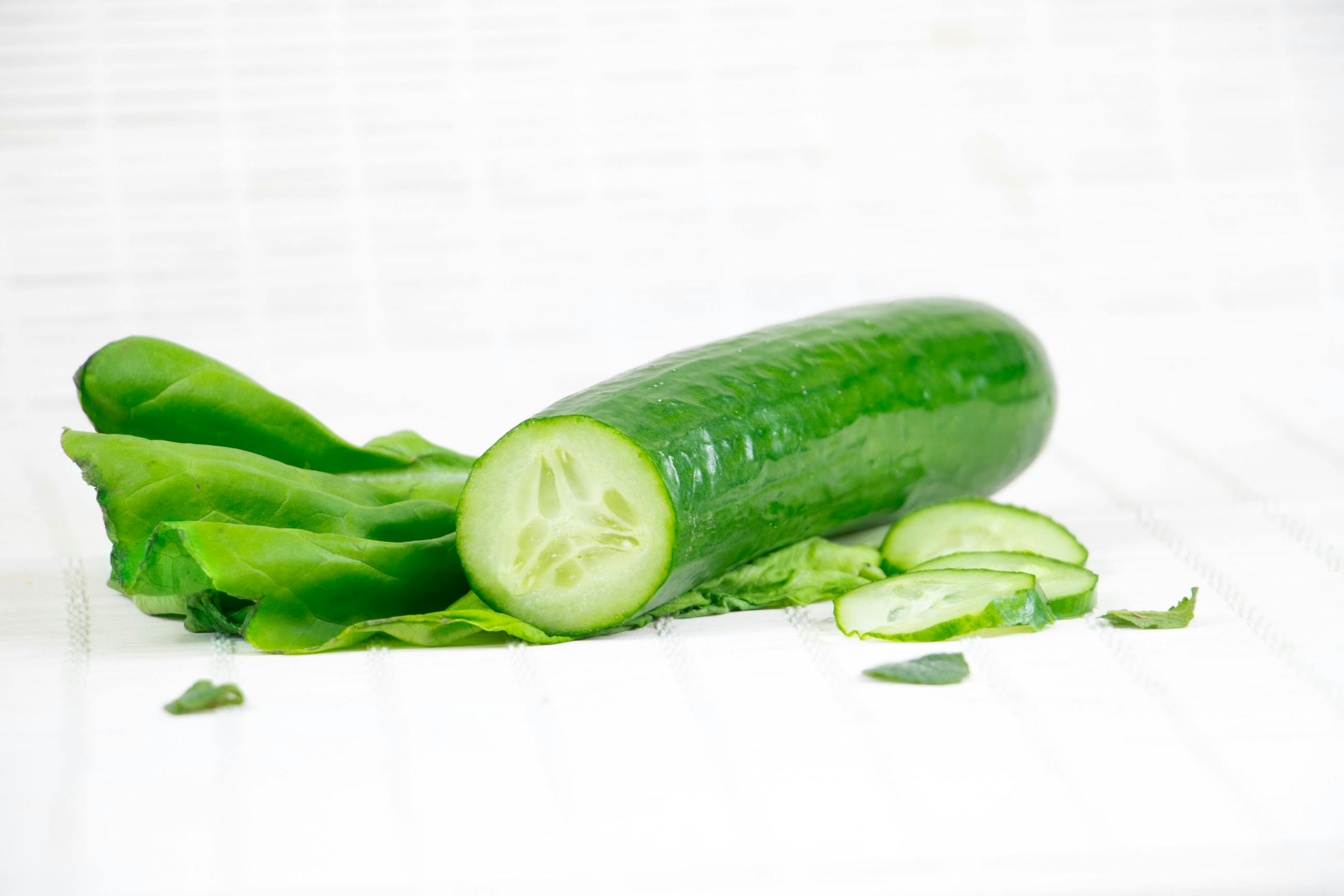 Benefits of Cucumber in Hot Weather: Why You Should Eat It in Summer