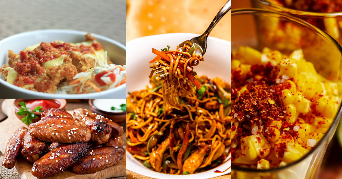 What Is Swicy Food? 5 Sweet & Spicy Recipes You Need to Try