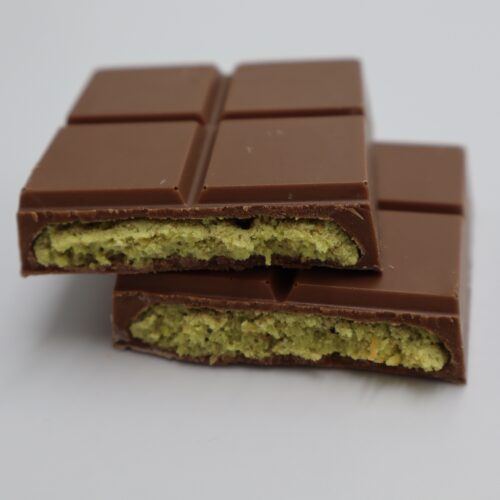 Dubai Viral Chochlate