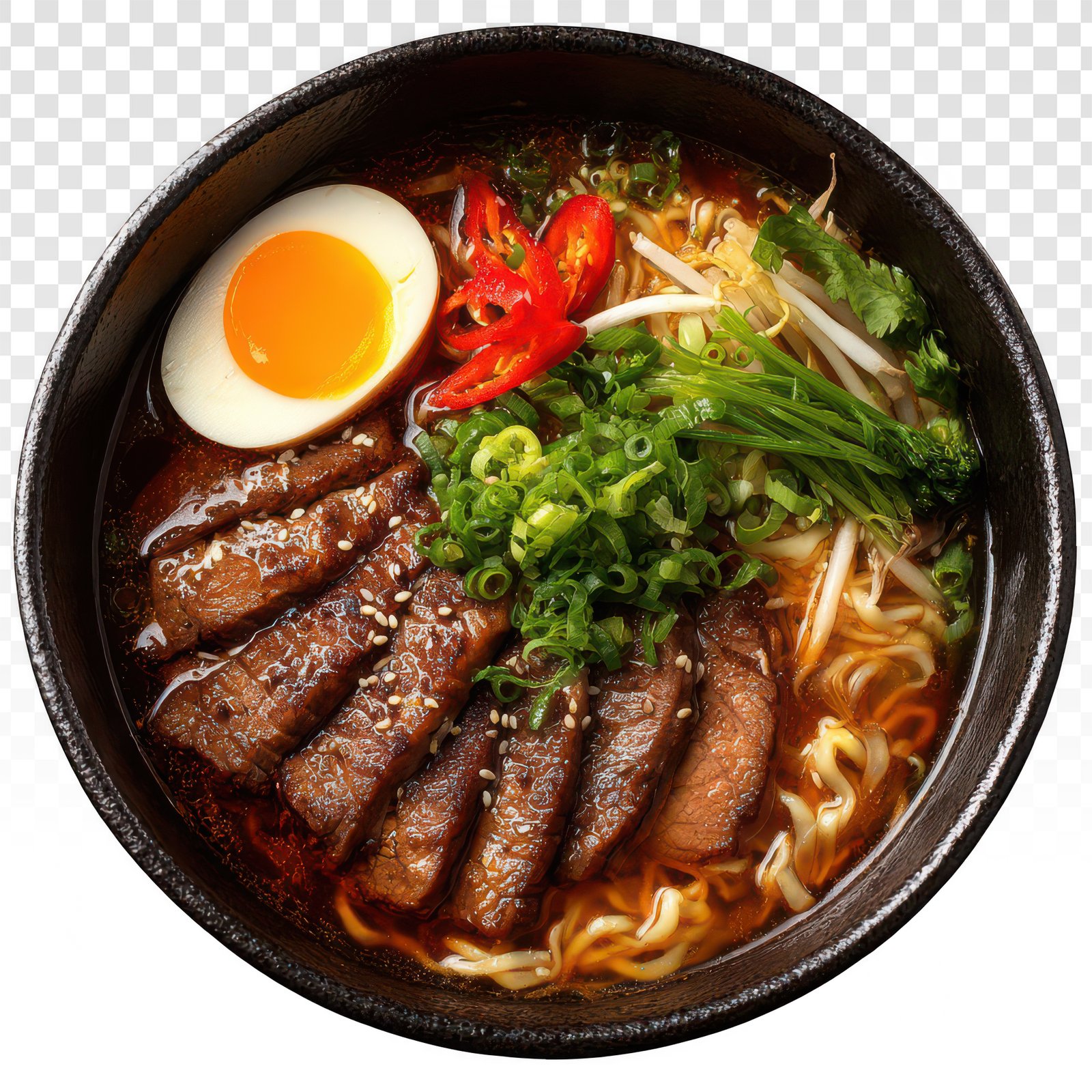 Korean Birria Ramen Recipe: Spicy Korean-Mexican Fusion Comfort Food