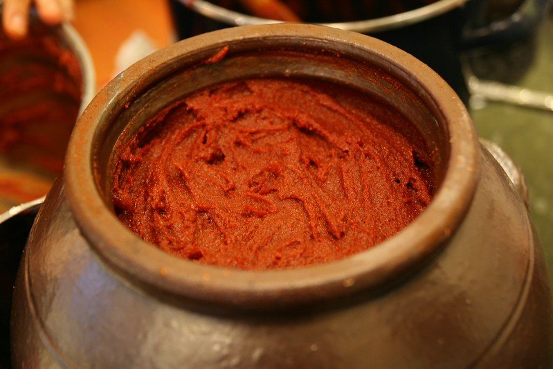Gochujang: What Is It? The Viral Korean Chili Paste Explained + How to Use It